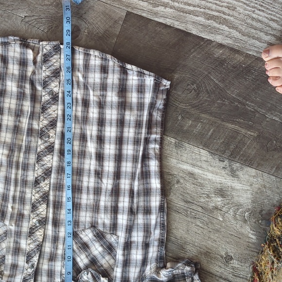 Men's Dress Shirt - Picture 8 of 8